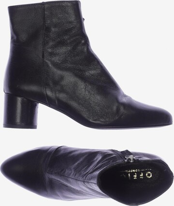 Office London Dress Boots in 37 in Black: front