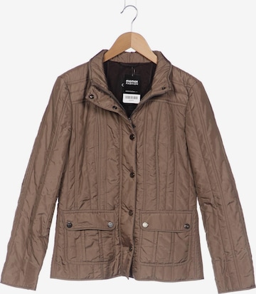 GIL BRET Jacket & Coat in L in Brown: front