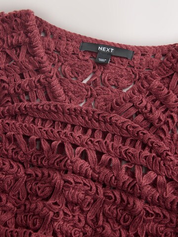 Next Top in Rot