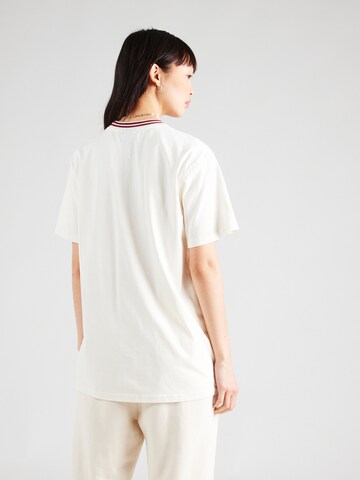 ELLESSE Футболка 'Sparks' в Белый