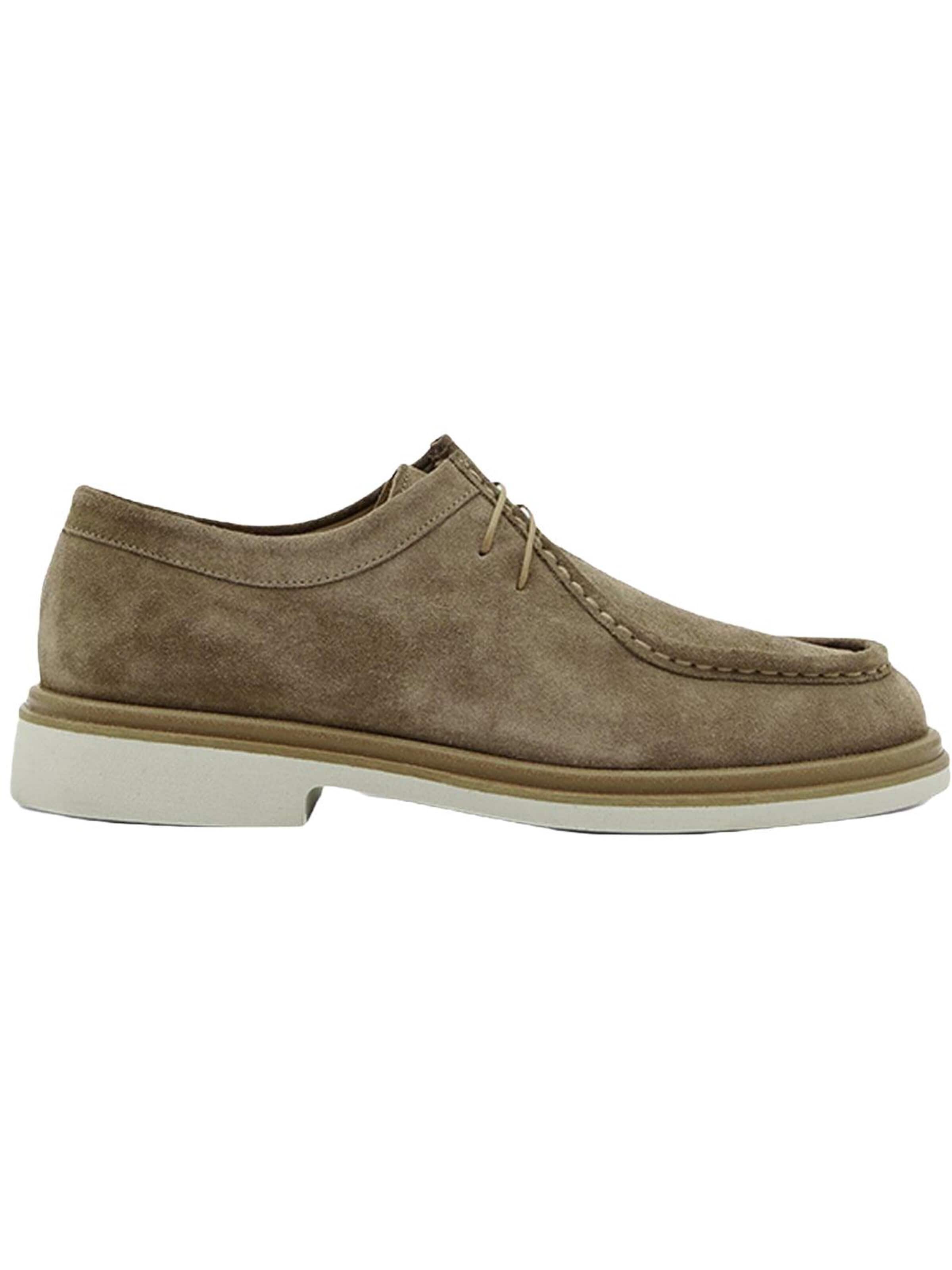 Desa Moccasins 'Lässige Spitze' in Green