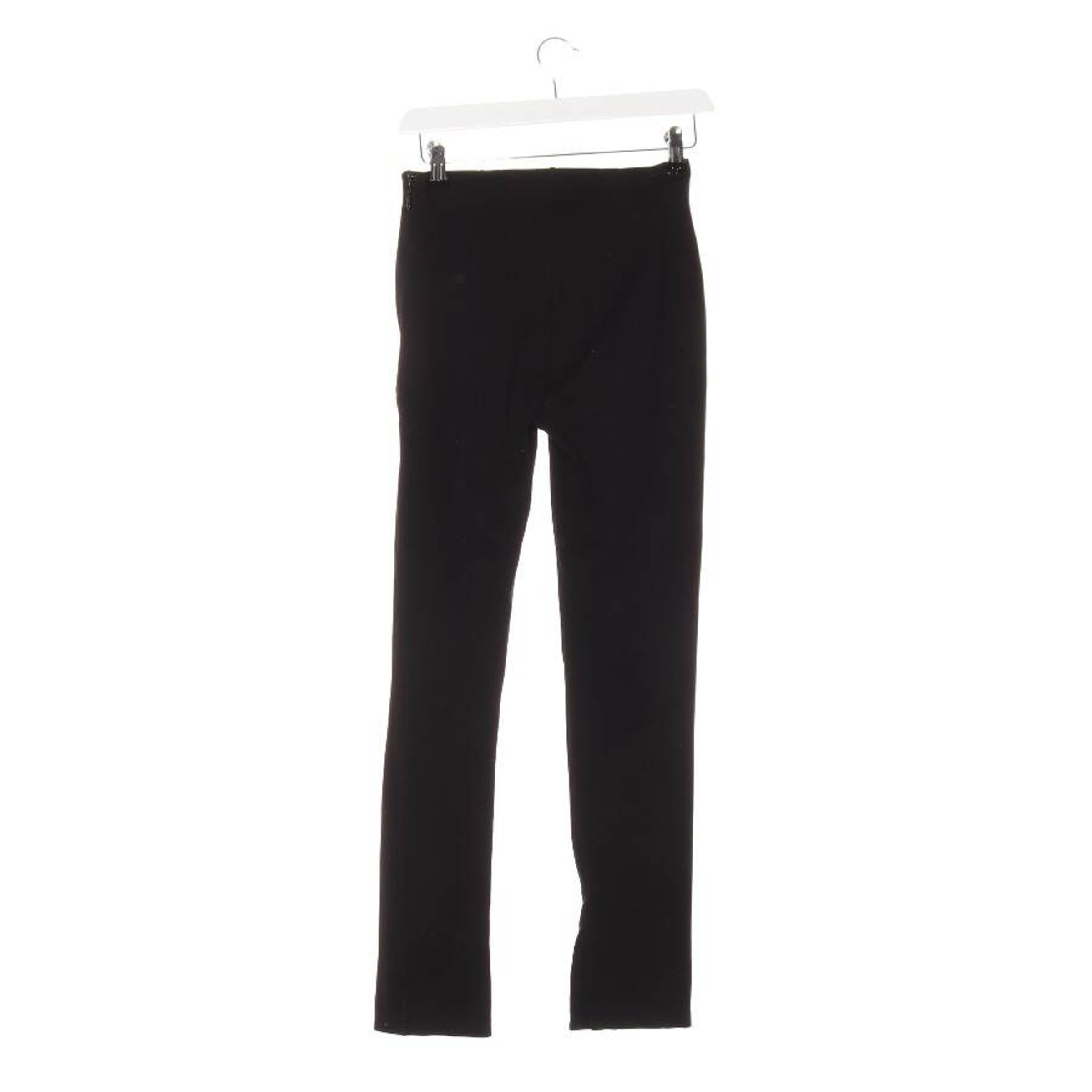 Anine Bing Pants in XS in Black