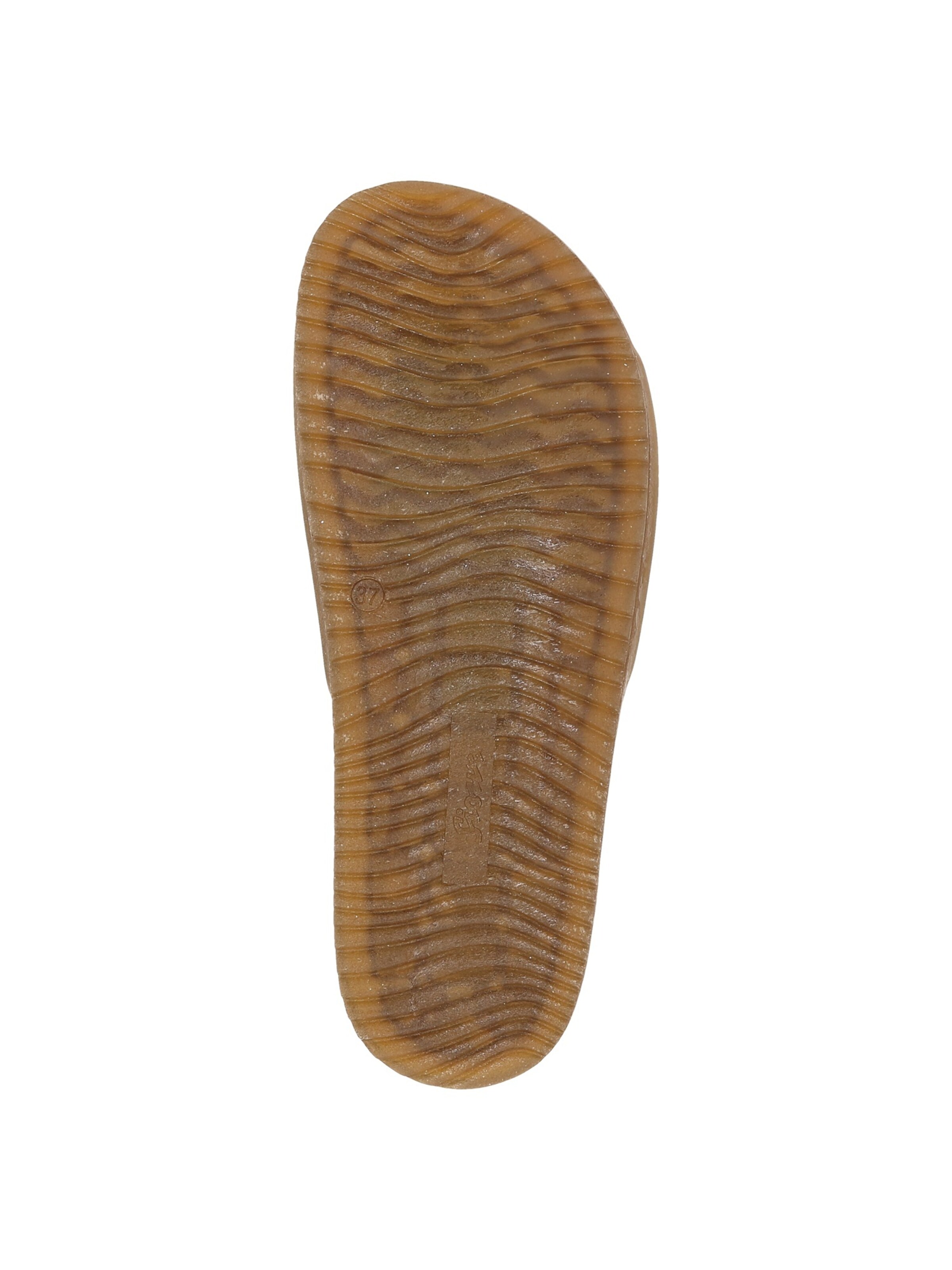 SIOUX Muiltjes 'Aoriska-705' in Beige