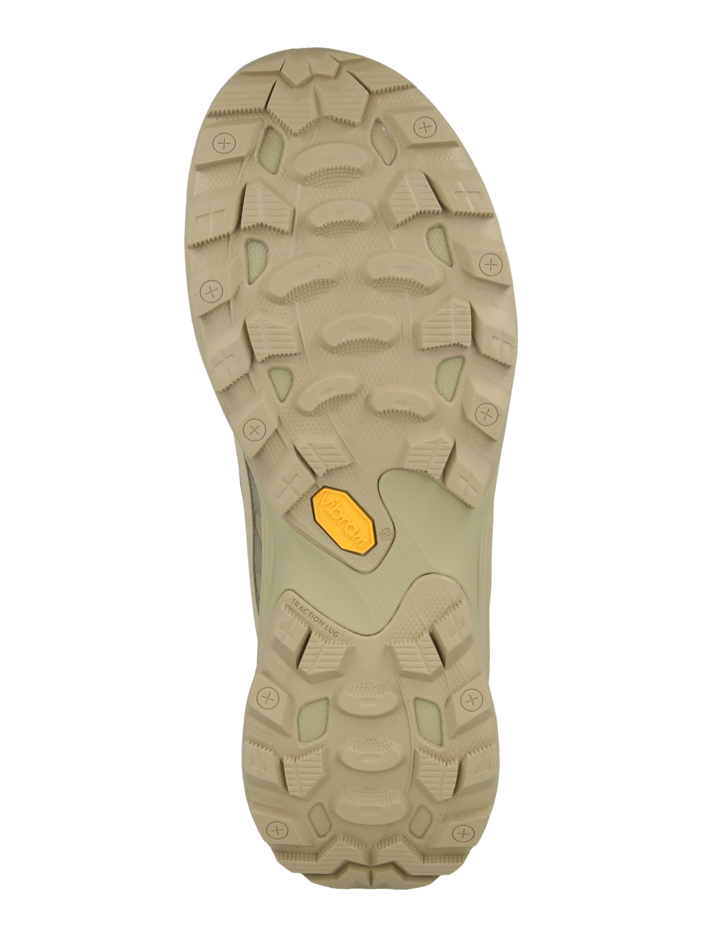 MERRELL Χαμηλό παπούτσι 'MOAB SPEED 2' σε γκρι