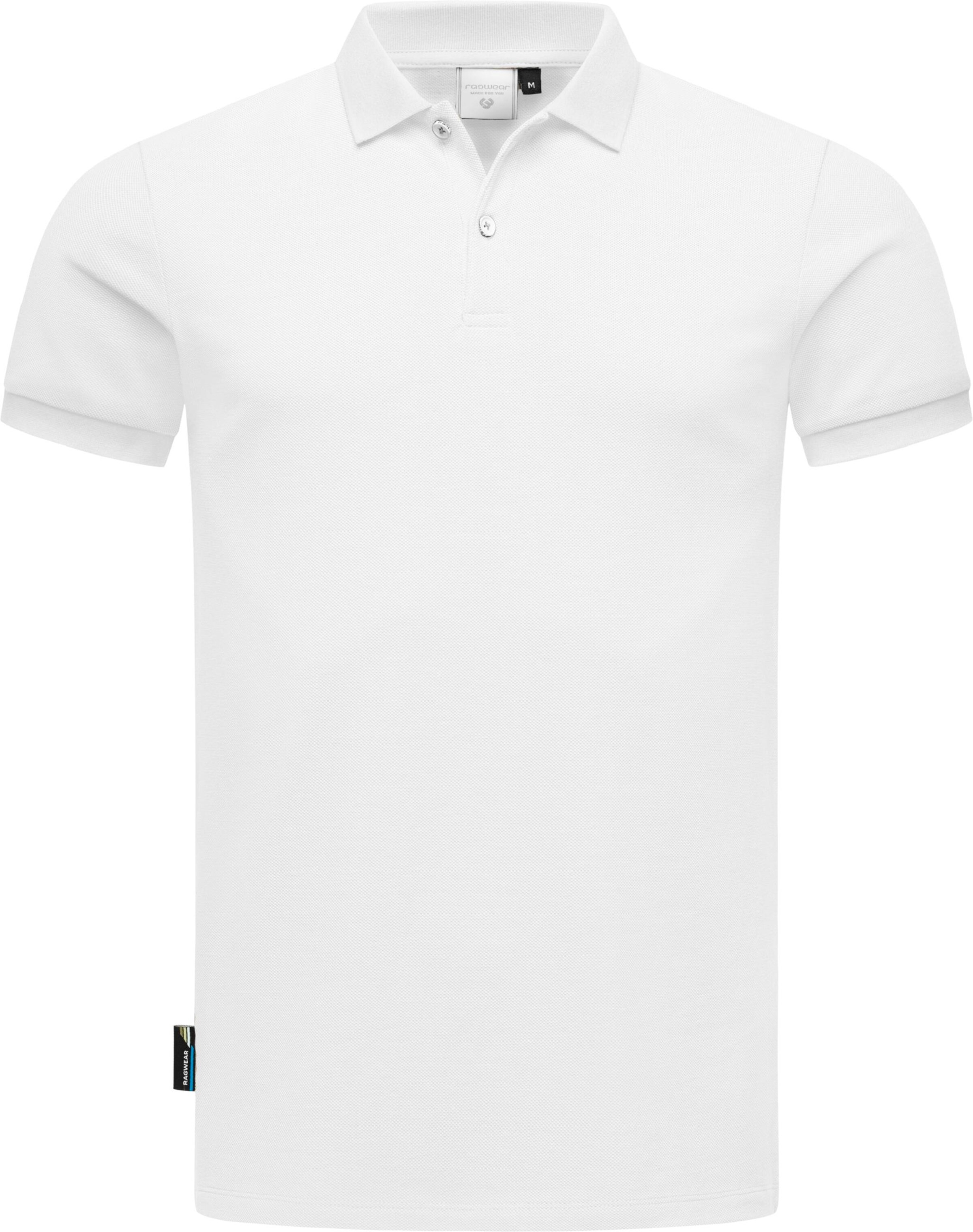 Ragwear Sweat suit 'Porpi' in White