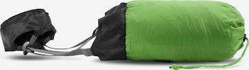 normani Sleeping Bag ' Runty ' in Green