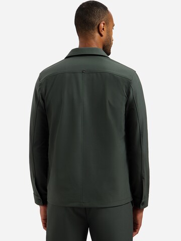 No Excess Přechodná bunda – šedá