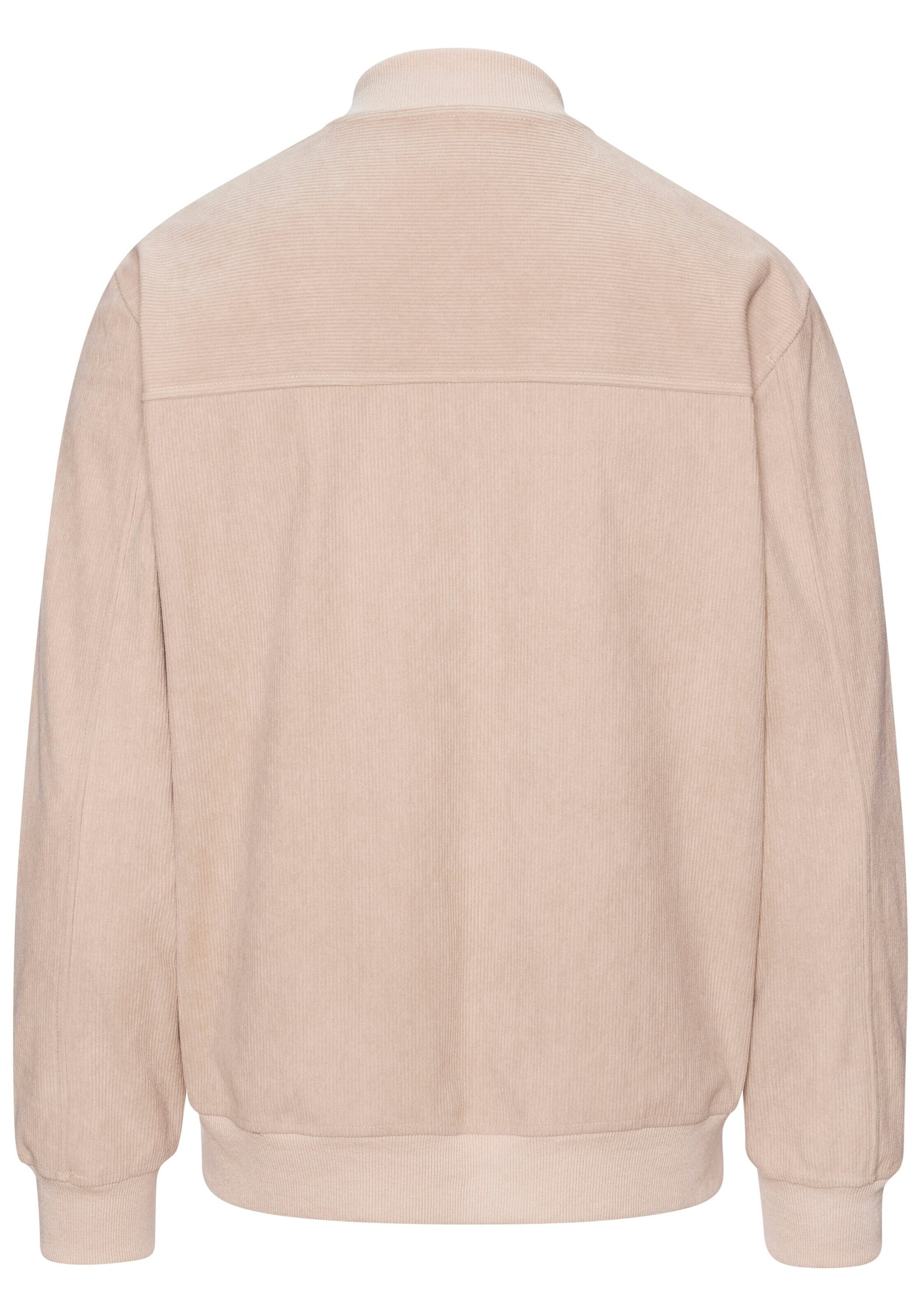 H.I.S Jacke in Beige