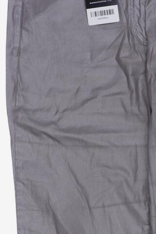 MARC AUREL Pants in XL in Grey
