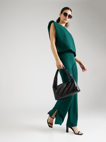 Misspap Pantsuit in Green