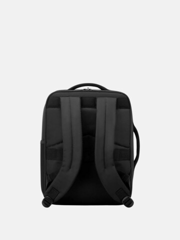 Roncato Backpack 'RONCATO ZAINO CABINA UNDERSEAT ZAINO' in Black