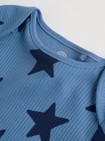 Next Rompertje/body in Blauw