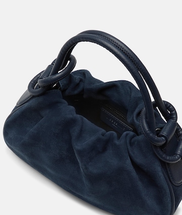 Sac bandoulière 'Mimi' Liebeskind Berlin en bleu