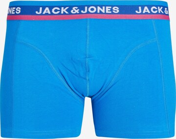 JACK & JONES Boxer shorts 'Lake Land' in Blue