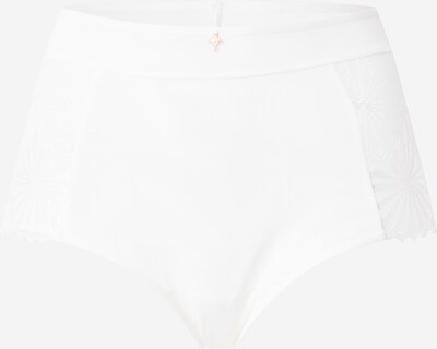 Kelnaitės paaukštintu liemeniu iš JOOP! Bodywear , spalva - natūrali balta, Prekių apžvalga