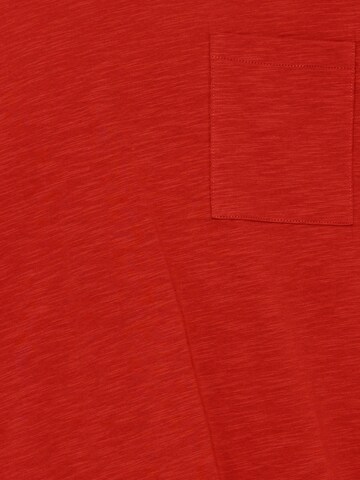 !Solid Shirt 'SDDurant' in Rot