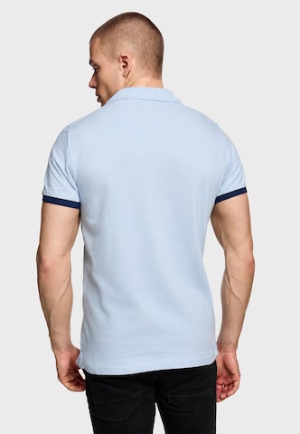 Rusty Neal Shirt in Blue