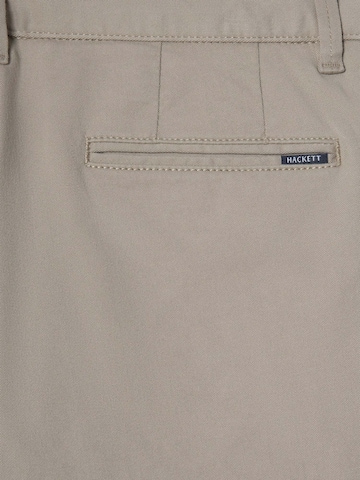 Hackett London Regular Hose in Beige