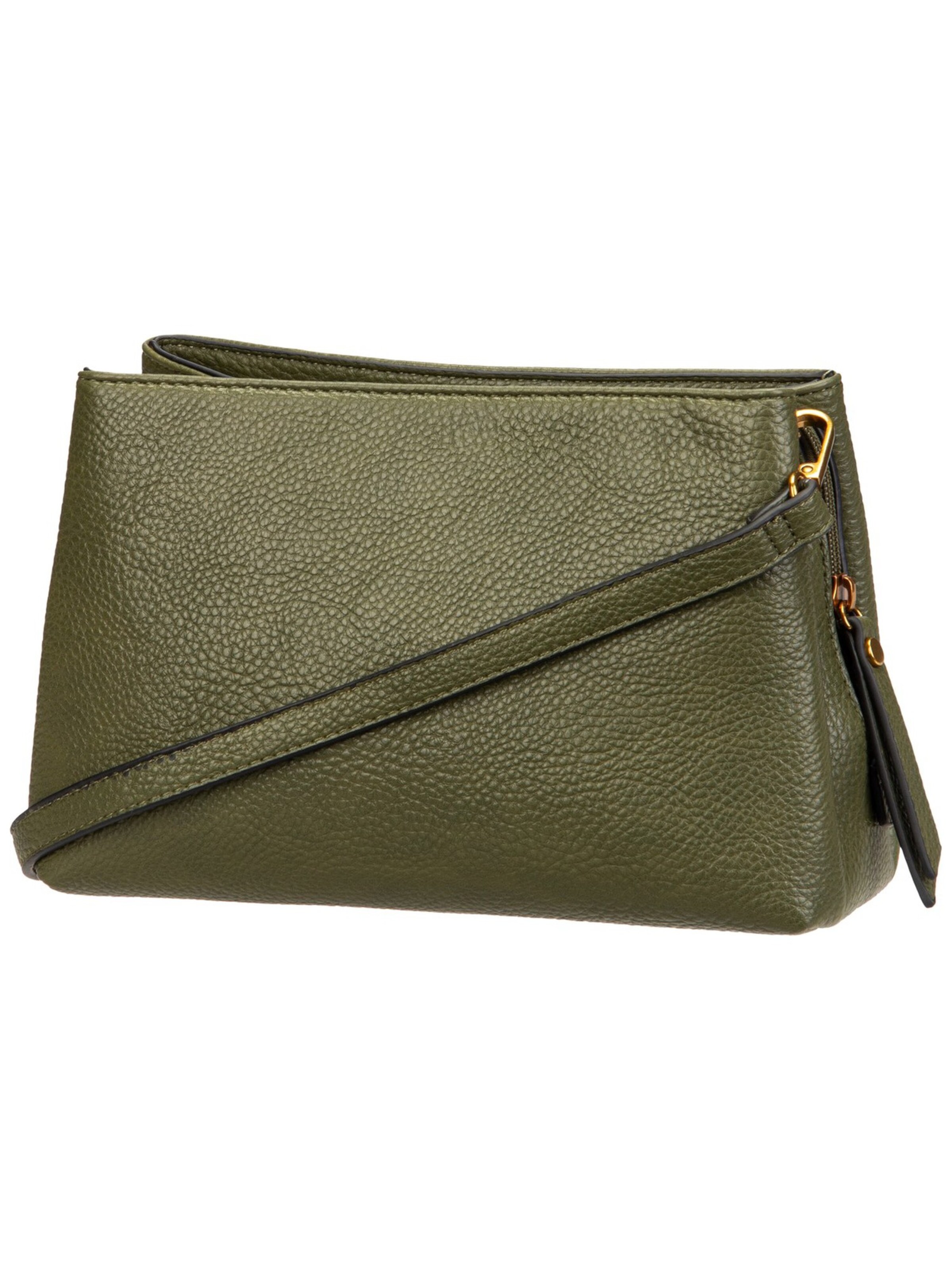 Picard Crossbody Bag 'Style' in Green