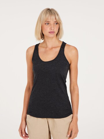 PROTEST Top 'PRTIMPULSE'‌‌‌‌ in Schwarz