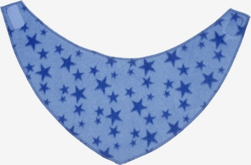Pettorina di PLAYSHOES in blu: frontale