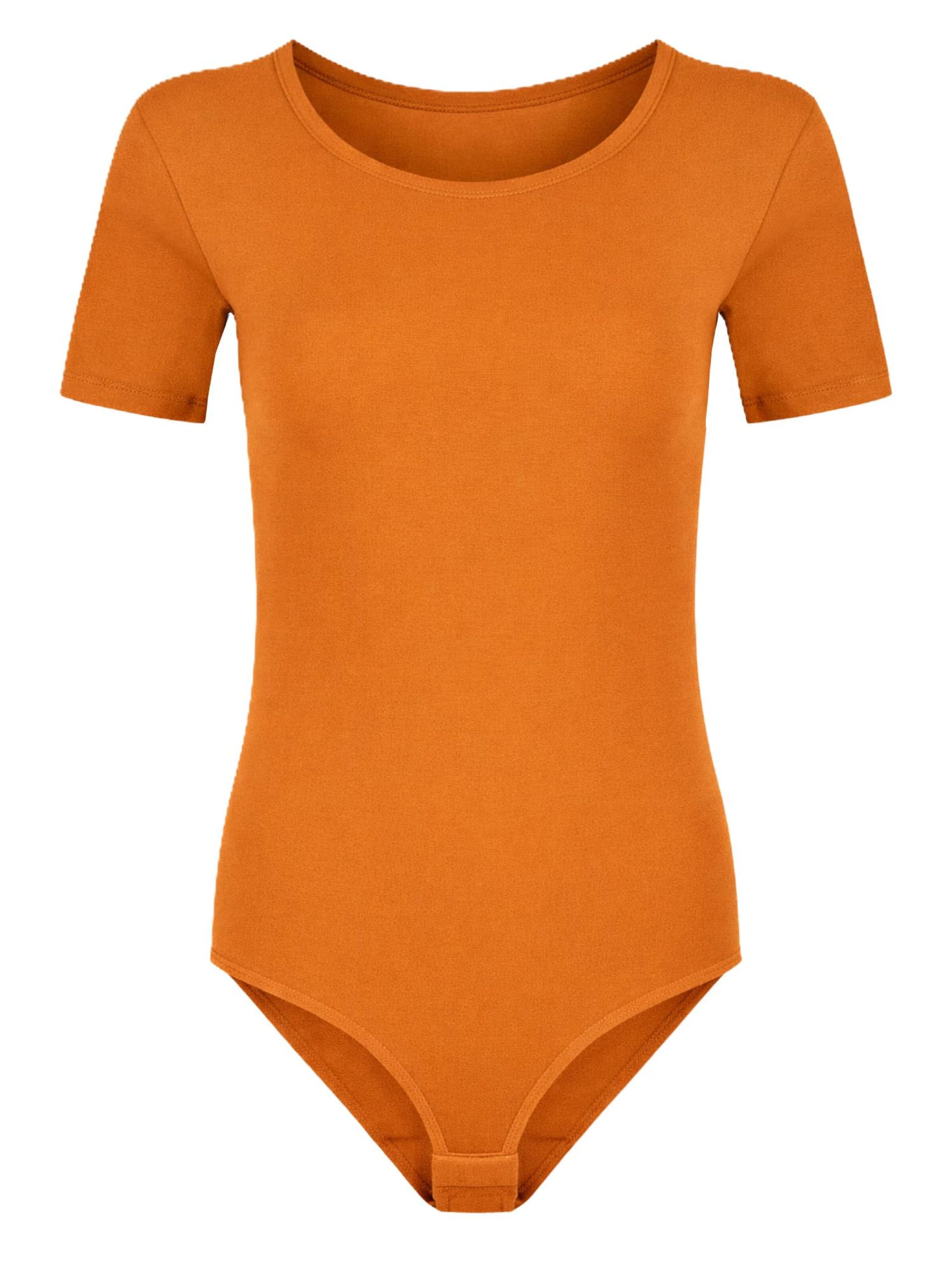 Evoni Body‌‌ in Rot: Vorderseite