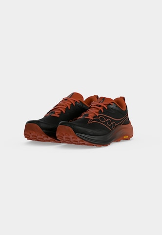 saucony Loopschoen 'PEREGRINE 16' in Zwart