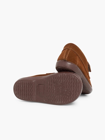 Chaussure basse Pisamonas en beige