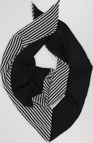 YVES SAINT LAURENT Scarf & Wrap in One size in Black: front