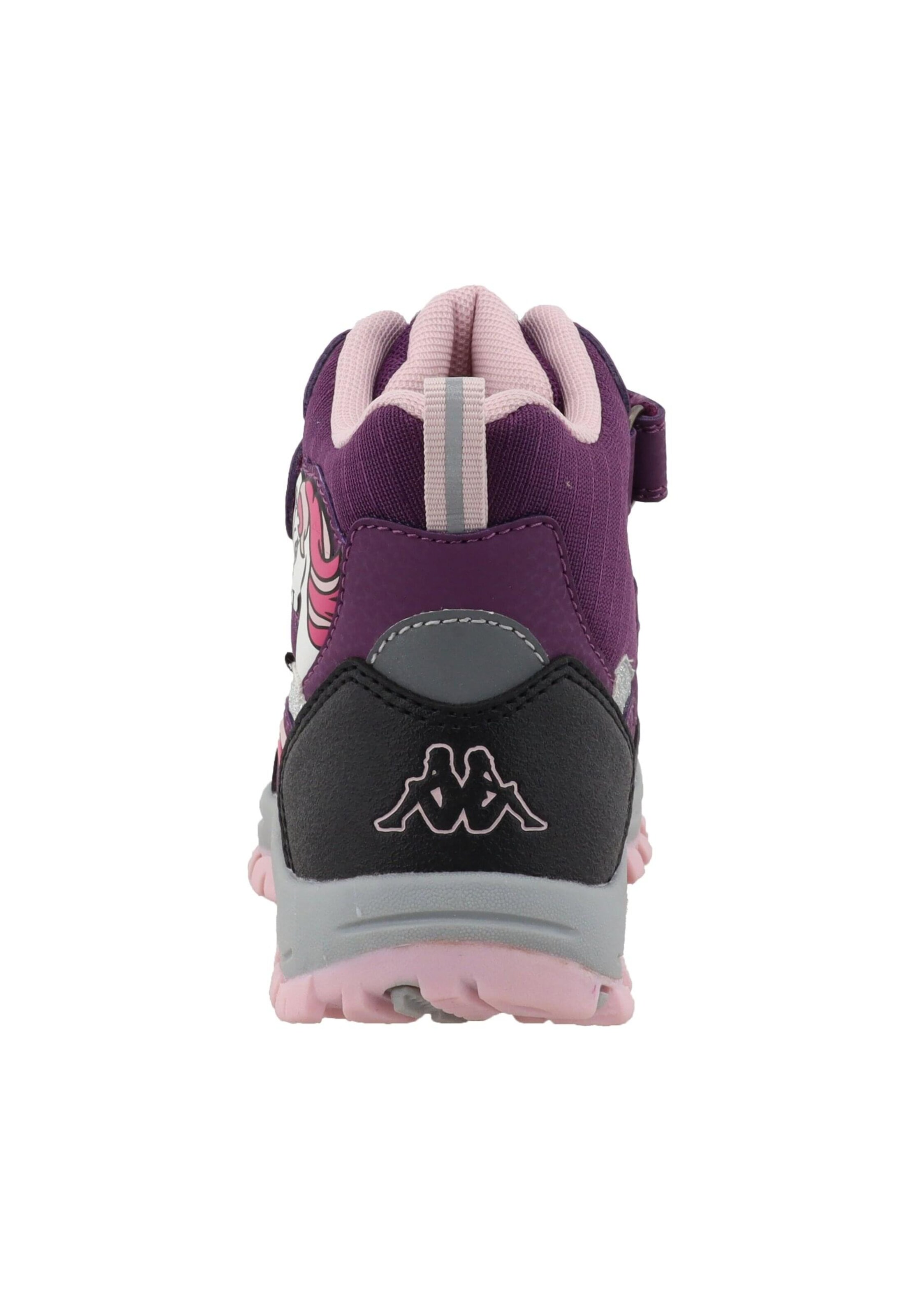 KAPPA Trainers 'Erica' in Purple