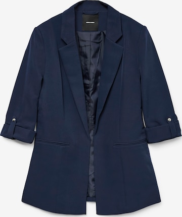 VERO MODASako 'VMGLORIA' - plava boja: prednji dio