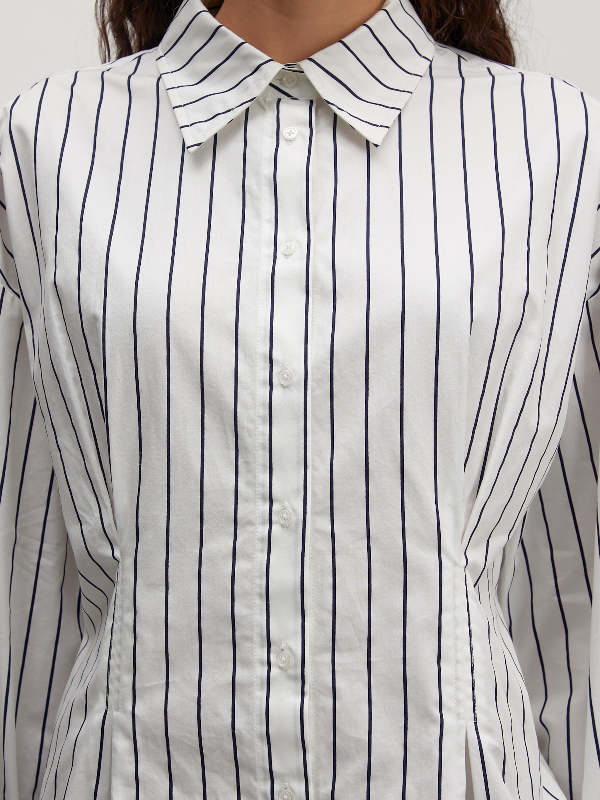 EDITED Productos Blusa 'Jarvis' navy