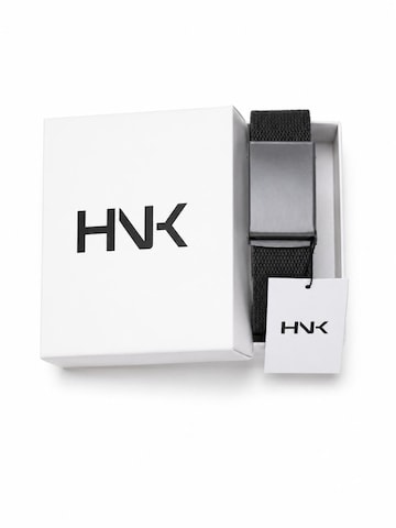 HNK Riem in Zwart