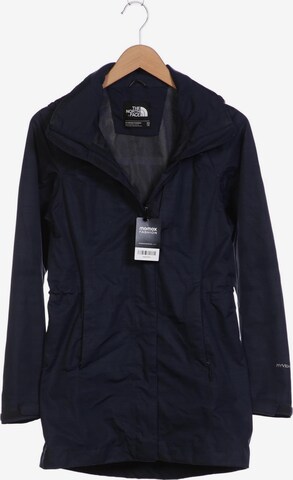 THE NORTH FACE Mantel XS in Blau: predná strana