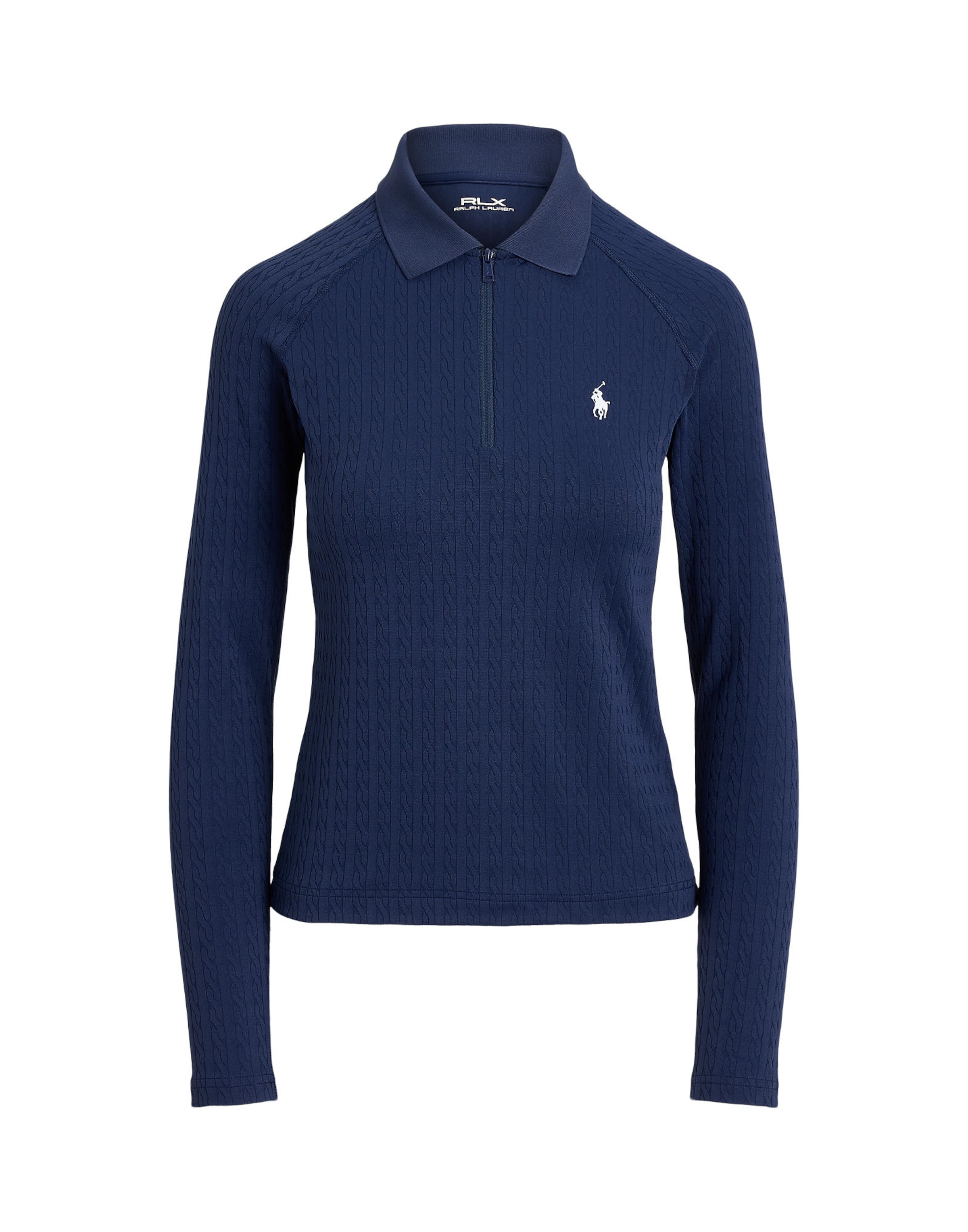 Polo Ralph Lauren Pullover i blå: forside