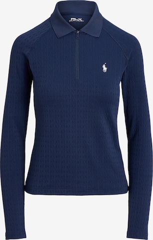 Polo Ralph Lauren Pullover i blå: forside