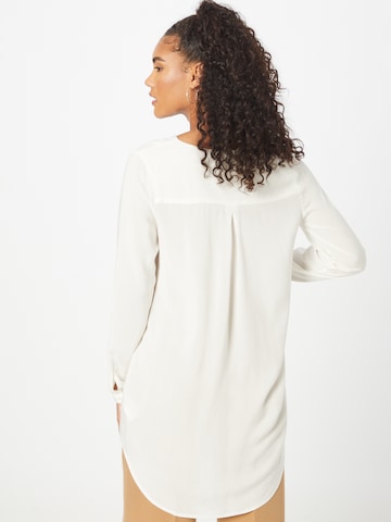 ABOUT YOU - Blusa 'Mary' en blanco