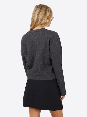 T-shirt BRAVE SOUL en gris