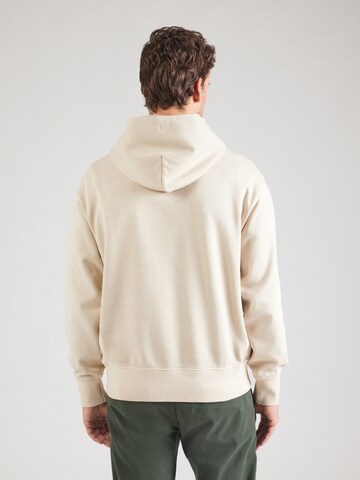 LEVI'S ® - Sudadera 'AUTHENTIC' en gris