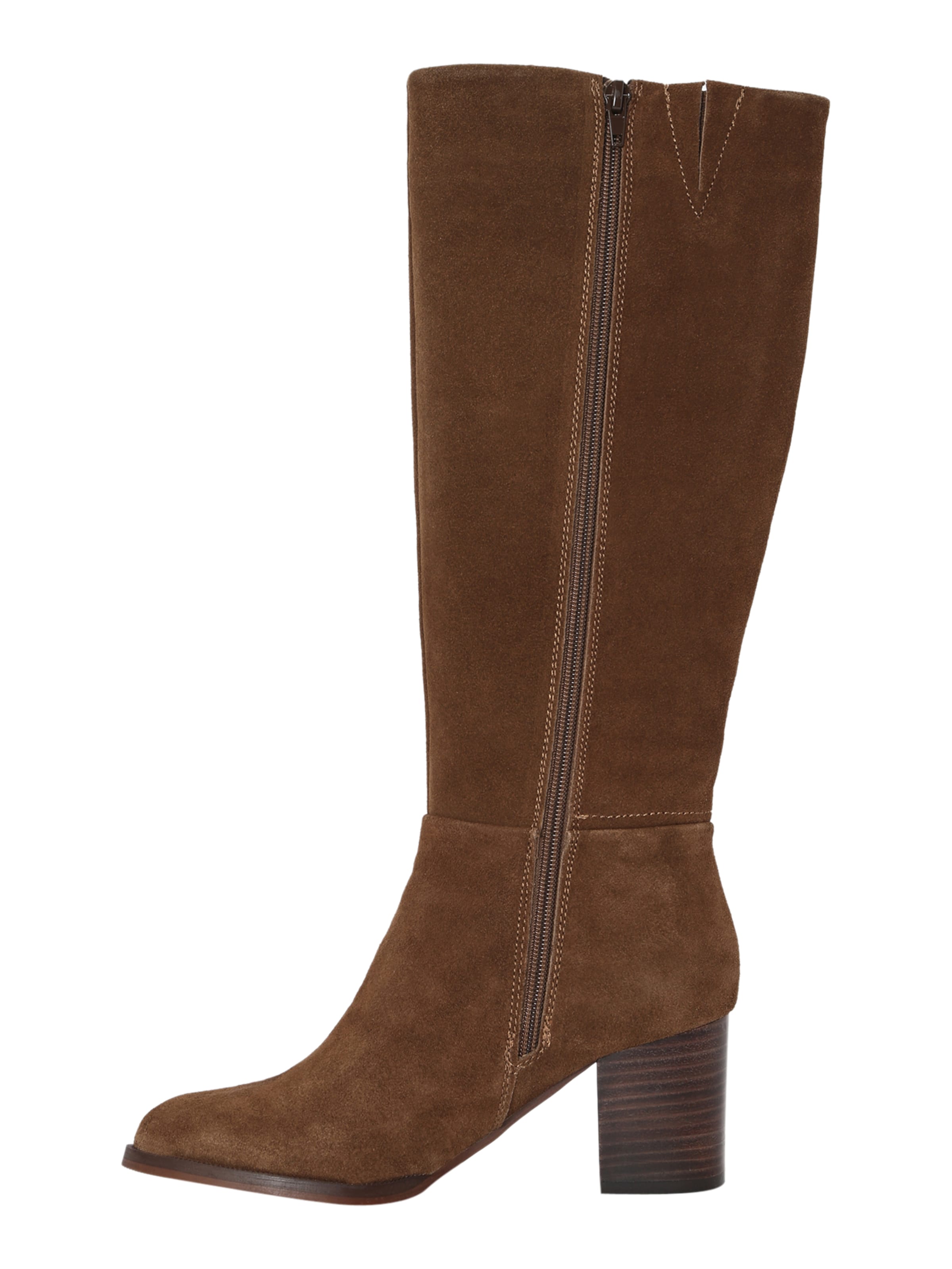 PS Poelman Ботуши в кафяво