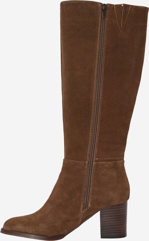 PS Poelman Boot in Brown