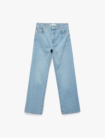 Koton Jeans in Blau: Vorderseite