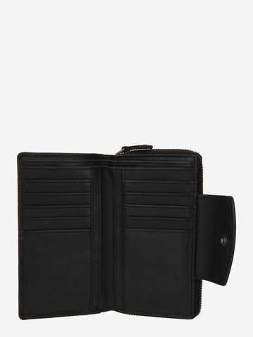 Harbour 2nd Wallet 'Belana' in Black