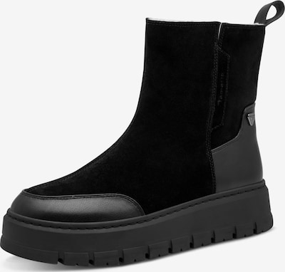 Tamaris Stiefelette in 36 in schwarz, Produktansicht