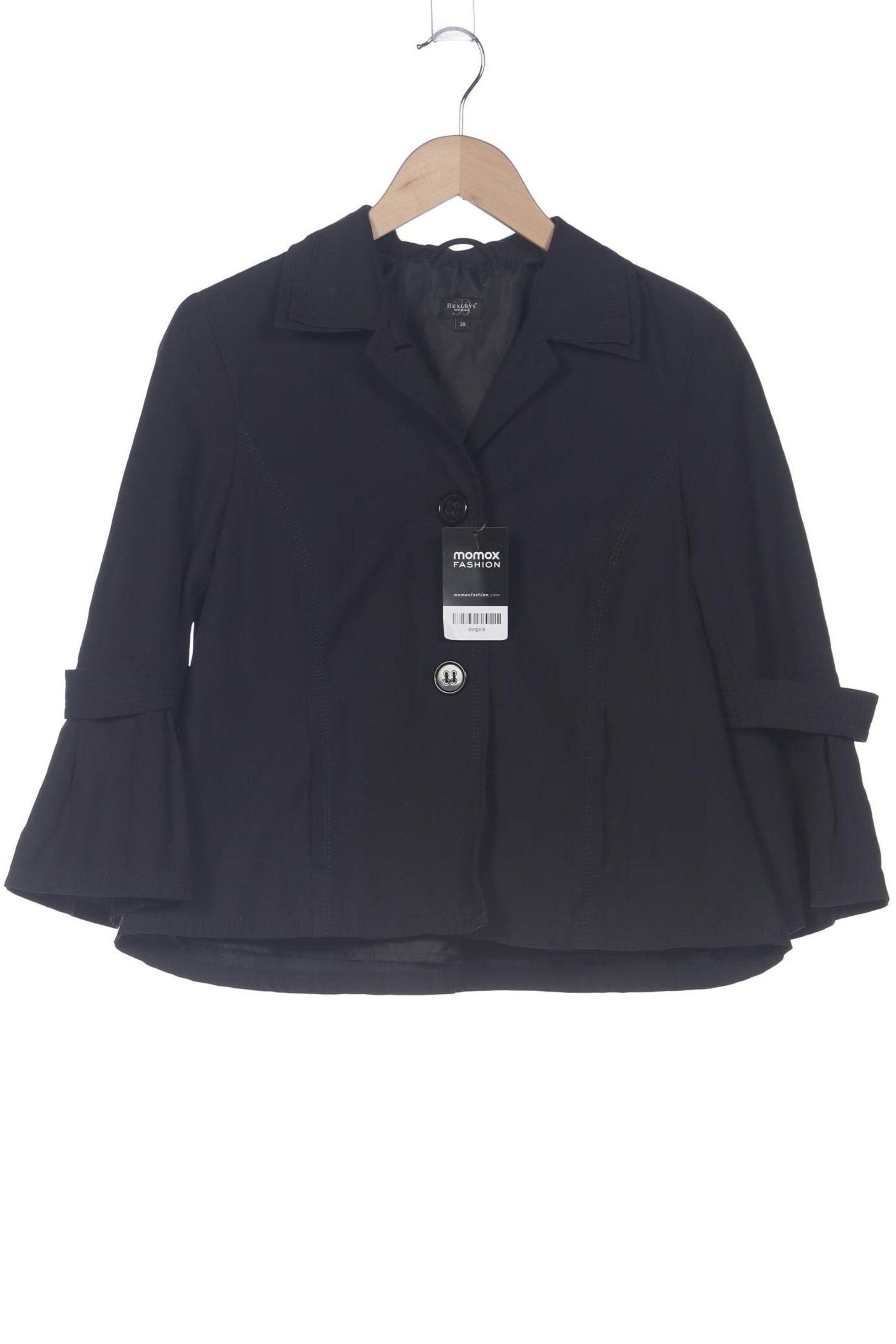Bexleys Jacket & Coat in M in Black: front