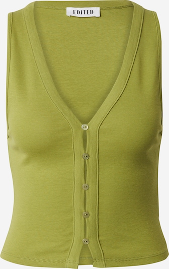 EDITED Top 'Naika' u zelena, Pregled proizvoda