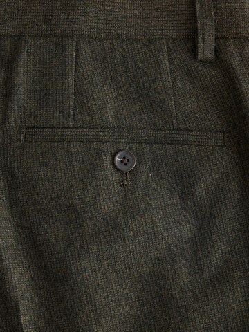 Regular Pantalon Next en vert