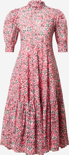 PAUL & JOE Kleid in mischfarben / pink, Produktansicht