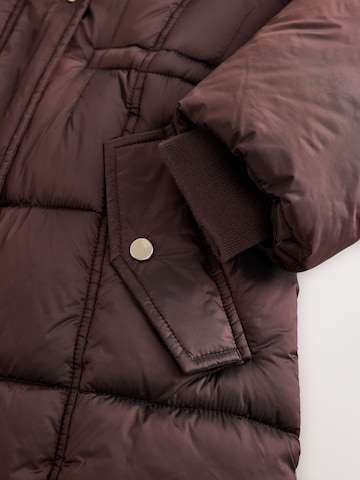 Cappotto di Next in marrone