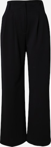 ABOUT YOU Regular Hose 'Sarah' in Schwarz: Vorderseite